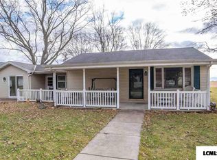 101 Lynn St, Lake Fork, IL 62541
