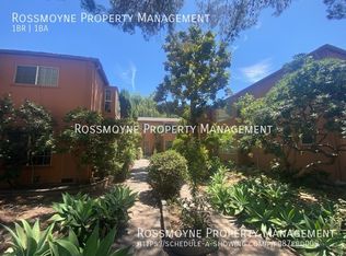 1722 Laurel Canyon Blvd APT C, Los Angeles, CA 90046