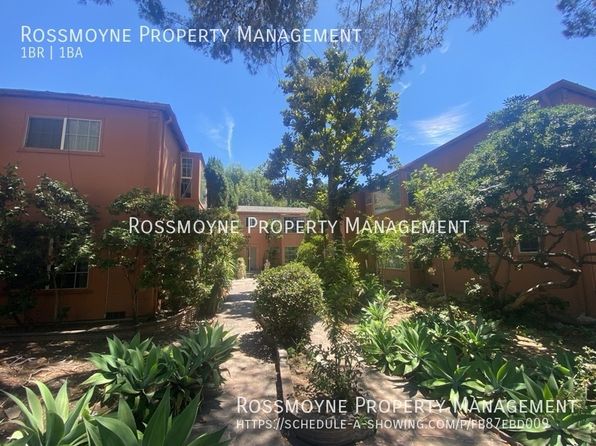 1722 Laurel Canyon Blvd APT C