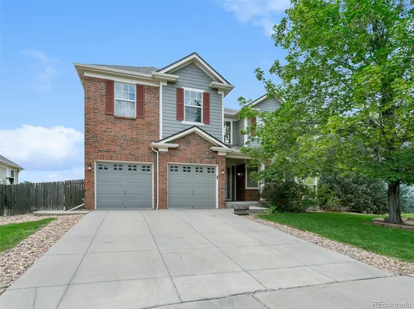 12168 Adams Street, Thornton, CO 80241