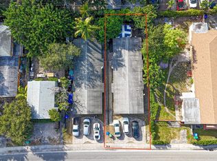 Miami Ave Sub, Miami, FL 33127