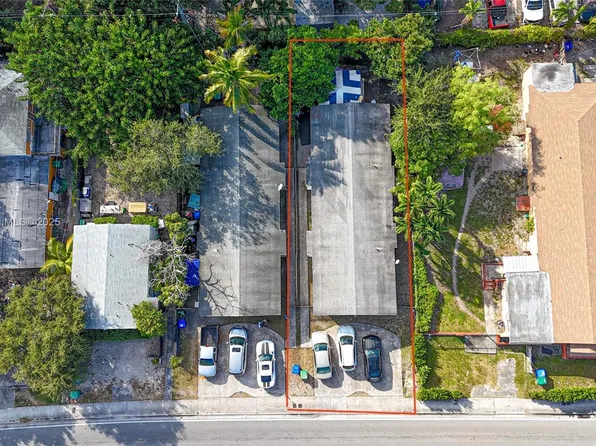 5550 N Miami Ave, Miami, FL 33127