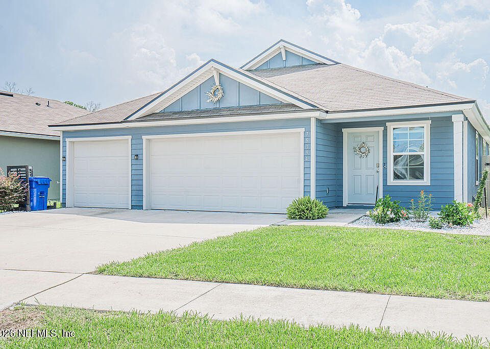 1st image of 75394 BRIDGEWATER Drive