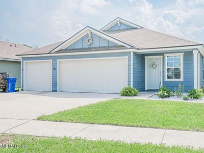 75394 BRIDGEWATER Drive, Yulee, FL, 32097