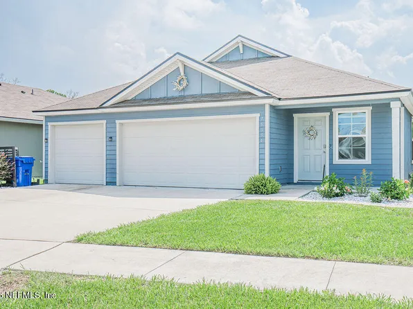 75394 BRIDGEWATER Drive, Yulee, FL 32097