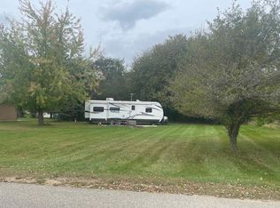 4551 Hamilton Way, Gladwin, MI 48624