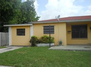 861 NE 168th St, North Miami Beach, FL 33162