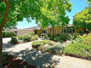 614 Escondido Cir, Livermore, CA