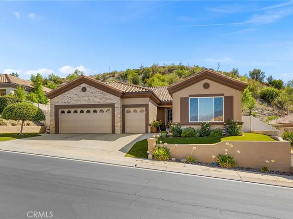 5427 Breckenridge Ave, Banning, CA 92220