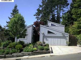 613 Pebble Dr, El Sobrante, CA