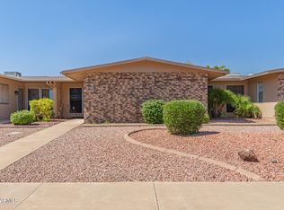 10548 W Granada Dr, Sun City, AZ 85373