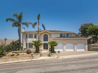 3609 Viewcrest Dr, Burbank, CA 91504