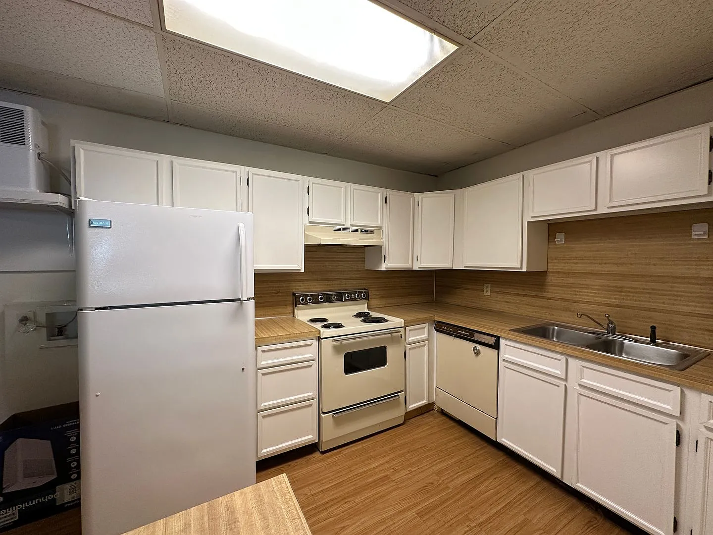 1 Bedroom / 1 Bath Townhome Kingsport TN — Photo 4