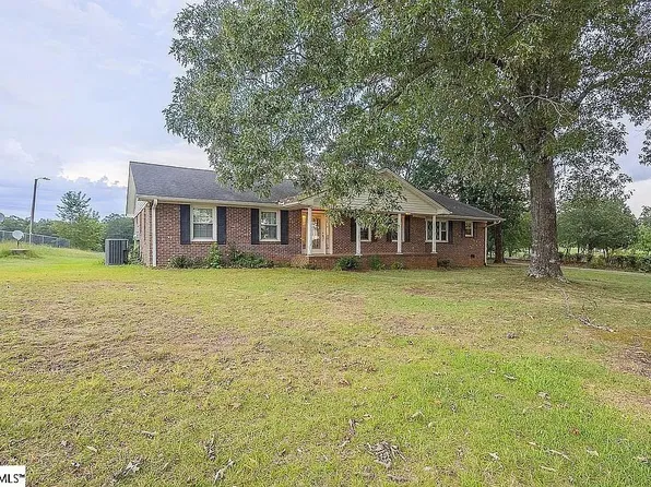 1785 Keeler Mill Rd, Travelers Rest, SC 29690