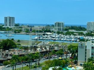 600 Fernandez Juncos #1123, San Juan, PR 00907