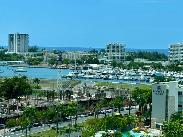 600 Fernandez Juncos #1123, San Juan, PR 00907
