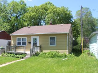 5361 N 50th St, Milwaukee, WI 53218