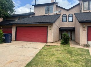 411 NE 115th St, Oklahoma City, OK 73114