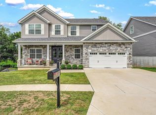 9845 Nitsch Ln, Saint Louis, MO