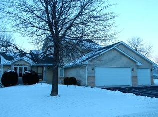 2102 Parkside Cir, Cologne, MN 55322