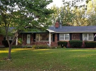 2207 Rhonda Rd, Excelsior Springs, MO 64024