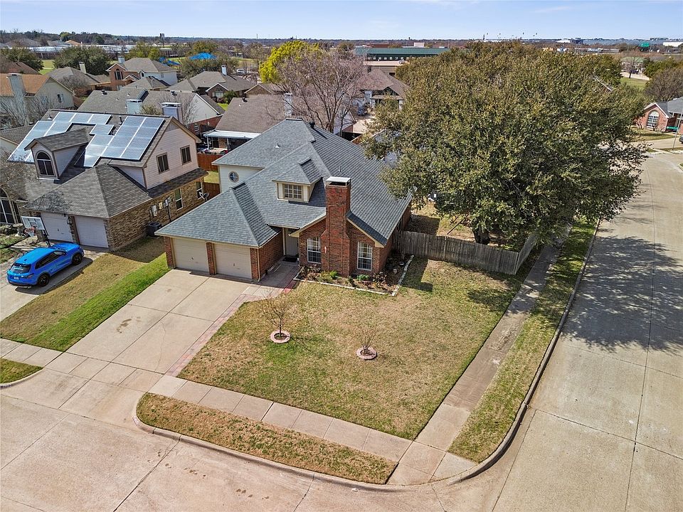 1st image of 4603 Yale Dr