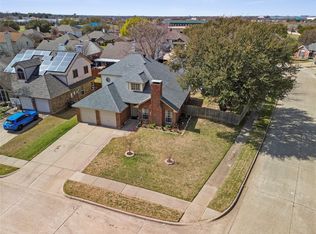 4603 Yale Dr, Grand Prairie, TX 75052