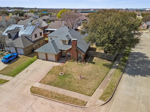 4603 Yale Dr, Grand Prairie, TX 75052