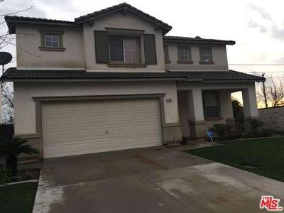 14807 Hillstone Ave, Fontana, CA, 92336