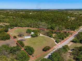 8216 Cleburne Hwy, Granbury, TX 76049