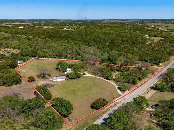 8216 Cleburne Hwy, Granbury, TX 76049