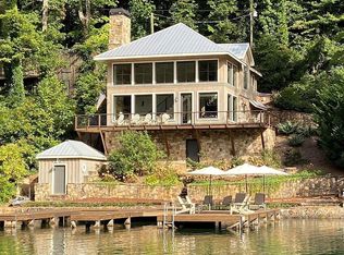 188 Perrin Cove Rd, Tiger, GA 30576