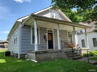 116 N Park Ave, Cape Girardeau, MO 63701