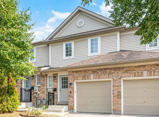 430 Mapleview Dr E #6, Barrie, ON L4N 0R9