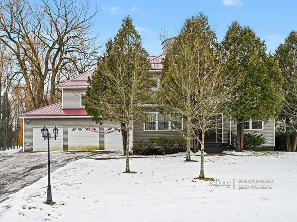 1 Sanctuary Dr #1, Ithaca, NY 14850