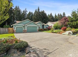 8103 Countrywood Dr SE, Olympia, WA 98501