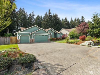 8103 Countrywood Drive SE, Olympia, WA, 98501