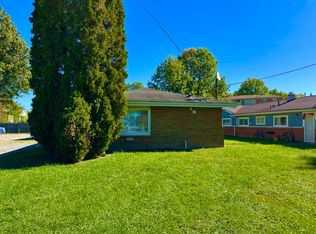 3017 Northgate Ave #1/2, Youngstown, OH 44505