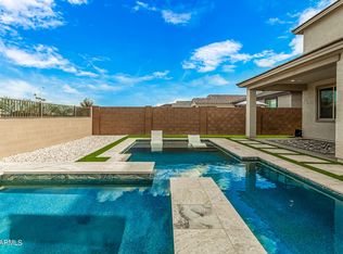 5334 W Chuck Box Rd, Laveen, AZ 85339