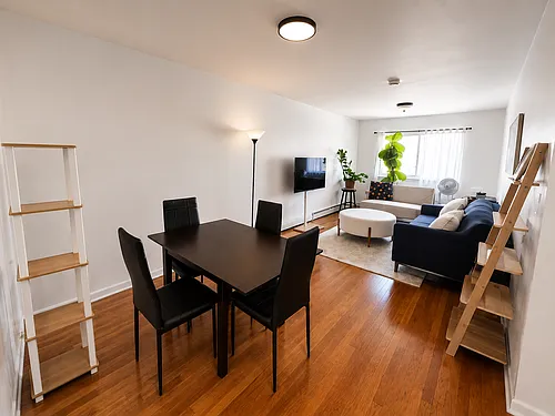 7517 Caldwell Ave #1A Photo 1