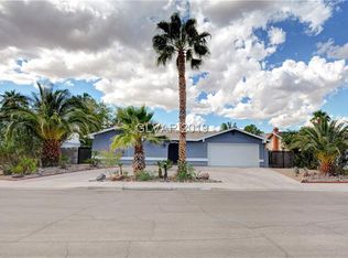 2411 Bonita Ln, Henderson, NV 89014