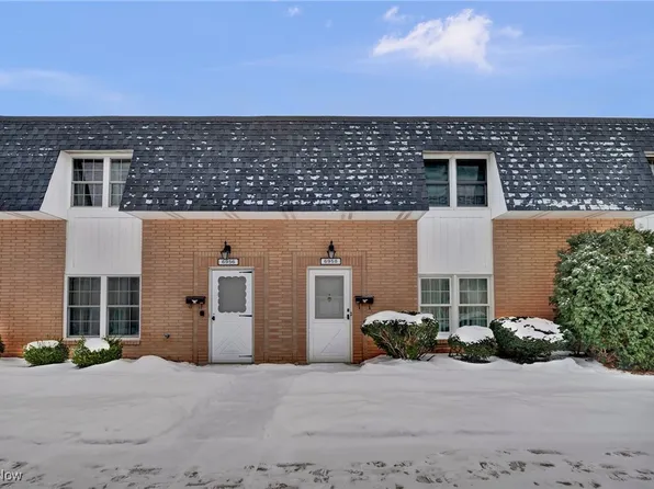 6958 S Parkway Dr, Cleveland, OH 44130