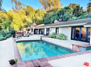 12751 Mulholland Dr, Beverly Hills, CA 90210
