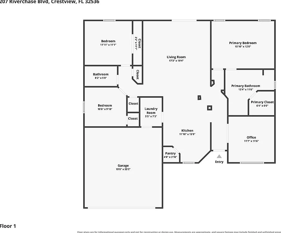 207 Riverchase Blvd — Photo 2