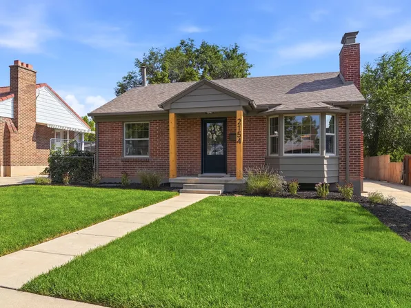 2154 E Bryan Ave S, Salt Lake City, UT 84108