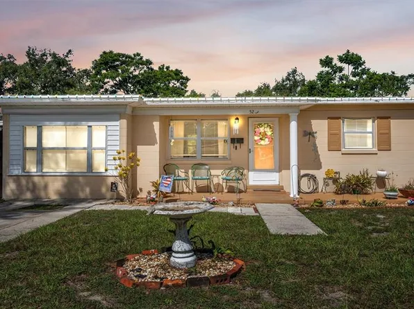 523 Hampton Ave, Lakeland, FL 33801