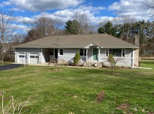33 New Boston Rd, Dudley, MA 01571