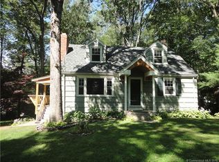 15 Lakeview Hts, Lebanon, CT 06249