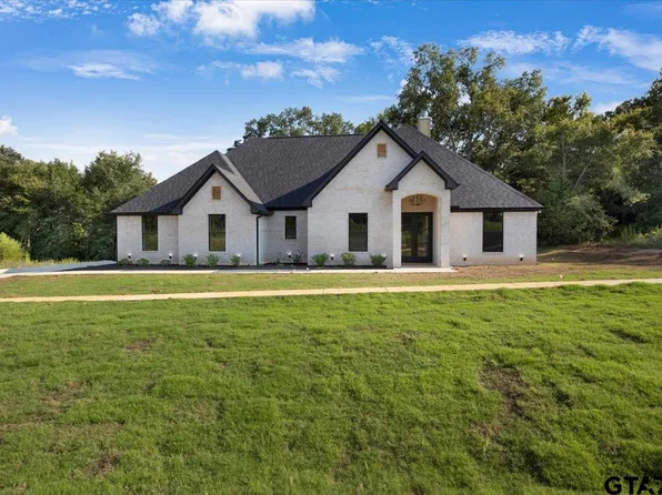 12347 Hackberry Hollow Dr, Tyler, TX 75706