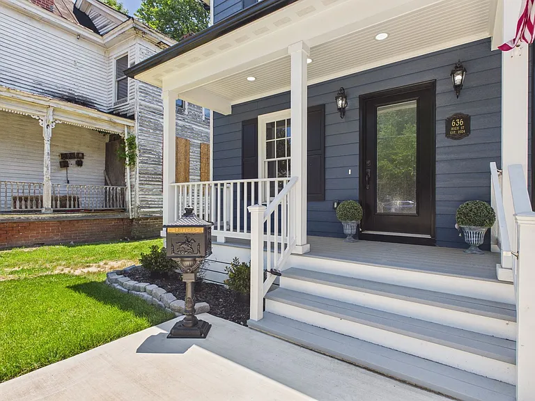 636 High St — Photo 3